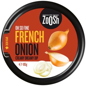 ZoOSh+Dip+185g+Selected+Varieties