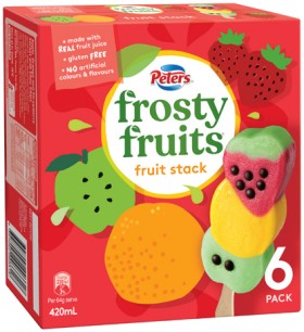Peters+Frosty+Fruits+Fruit+Stack+6+Pack