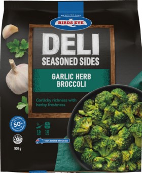 Birds+Eye+Deli+Sides+500%E2%80%91600g+Selected+Varieties