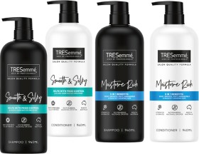 TRESemm%26eacute%3B+Shampoo+or+Conditioner+940mL+Selected+Varieties