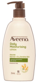 Aveeno+Fragrance+Free+or+Stress+Relief+Moisturising+Lotion+354mL