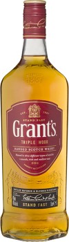 Grant%26rsquo%3Bs+Scotch+Whisky+1+Litre