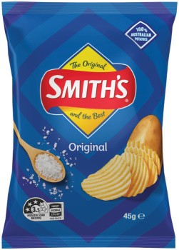 Smiths-Crinkle-Cut-Chips-45g-Selected-Varieties on sale