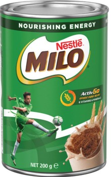 Nestl-Milo-200g on sale