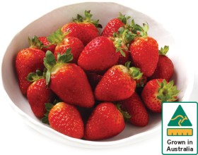 Australian+Strawberries+250g+Pack