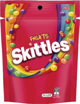 Skittles+Share+Pack+120%E2%80%91200g+Selected+Varieties