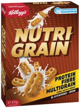 Kellogg%26rsquo%3Bs+Nutri%E2%80%91Grain+470g