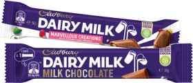 Cadbury+Medium+Bars+30%E2%80%9155g+Selected+Varieties