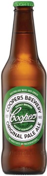 Coopers+Pale+Ale+24+Pack