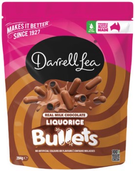 Darrell+Lea+Chocolate+Coated+Share+Pack+150%E2%80%91204g+Selected+Varieties