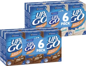 Sanitarium-UpGo-Liquid-Breakfast-6x250mL on sale