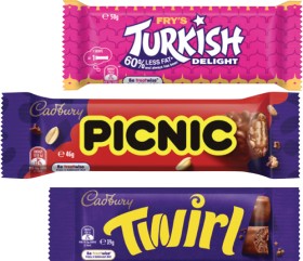 Cadbury-Chocolate-Bar-30g-55g on sale