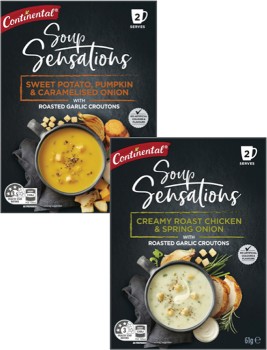 Continental+Soup+Sensations+2+Serves+40g-70g