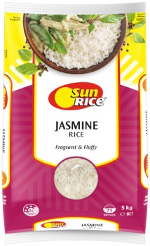 Sunrice+Jasmine+Rice+5kg
