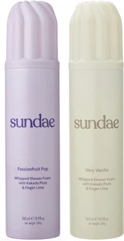 Sundae+Body+Shower+Foam+265mL