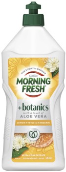 Morning+Fresh+Dishwashing+Liquid+680mL