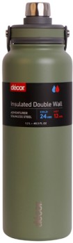 D%26eacute%3Bcor+Adventurer+Stainless+Steel+Bottle+1.2+Litre