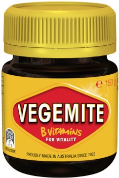 Vegemite+150g