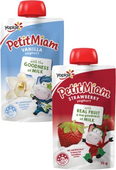 Yoplait+Petit+Miam+Yoghurt+Pouch+70g