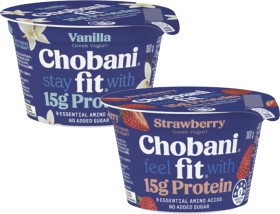 Chobani+Fit+Protein+Greek+Yogurt+160g