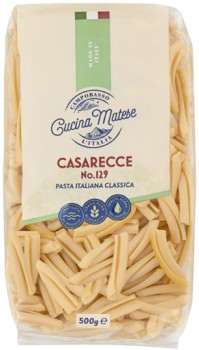 Cucina+Matese+Casarecce+Pasta+500g