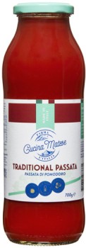Cucina+Matese+Traditional+Passata+700g