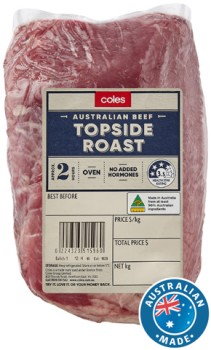 Coles+Australian+No+Added+Hormones+Beef+Roast+Topside