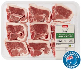 Coles+Australian+Lamb+Loin+Chops