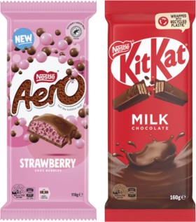 Nestl-Block-Chocolate-118g-180g on sale