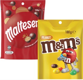 Mars-MMs-Maltesers-or-Pods-120g-180g on sale
