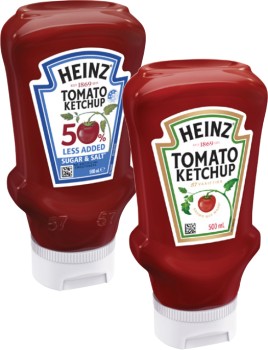 Heinz+Ketchup+500mL