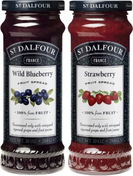 St.+Dalfour+Fruit+Spread+284g