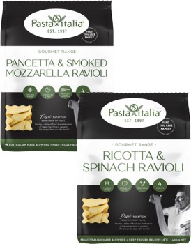 Pasta+Italia+Pasta+400g