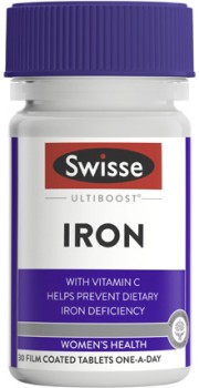 Swisse+Ultiboost+Iron+Tablets+30+Pack%5E