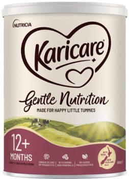 Karicare+Stage+3+or+4+Milk+Drink+900g