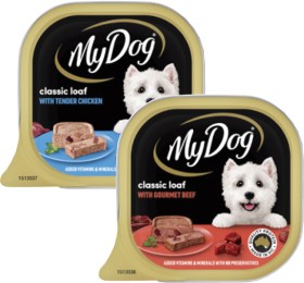 My+Dog+Dog+Food+Tray+100g