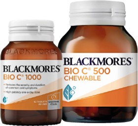 25-off-Blackmores-Selected-Products on sale
