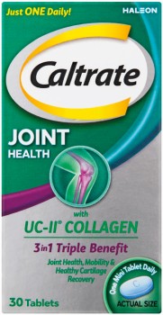 Caltrate+Joint+Health+30+Tablets