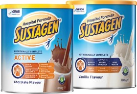 Up-to-20-off-Sustagen-Selected-Products on sale