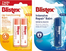 20-off-Blistex-Selected-Products on sale