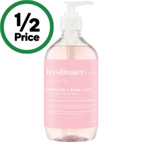 Freshwater-Farm-Hand-Wash-500ml on sale
