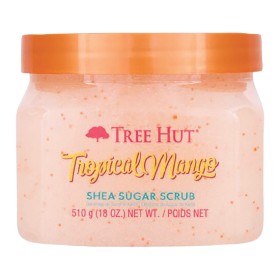 Tree+Hut+Shea+Sugar+Scrub+Tropical+Mango+510g