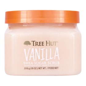 Tree+Hut+Shea+Sugar+Scrub+Vanilla+510g