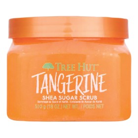 Tree+Hut+Shea+Sugar+Scrub+Tangerine+510g