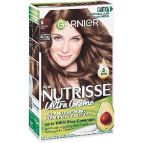 Garnier+Nutrisse+Permanent+Hair+Colour