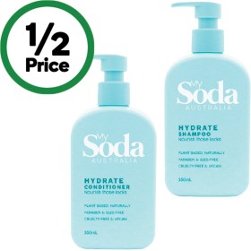 My+Soda+Shampoo+or+Conditioner+350ml