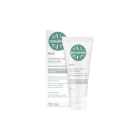 Dermaveen+Hydrating+Facial+Moisturiser+75ml