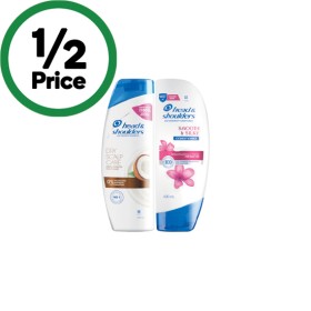 Head+%26amp%3B+Shoulders+Shampoo+or+Conditioner+400ml