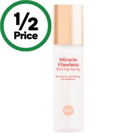 MCoBeauty+Miracle+Flawless+Setting+Spray+100ml