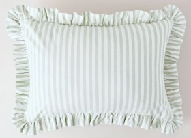 Heritage-Charlotte-Stripe-Cushions on sale